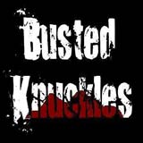 Busted Knuckles - 2006 EP